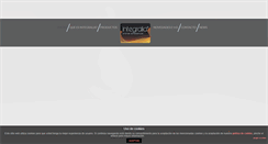 Desktop Screenshot of integraliasystem.com